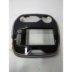 Facade Autoradio Renault Captur 1 Phase 1